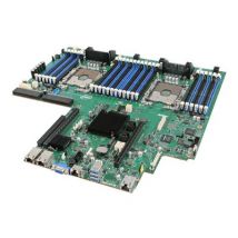 INTEL Server Barebone R2224WFTZSR 10GbE