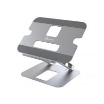 j5create JTS127-N - notebook / tablet stand - multi-angle