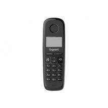 Gigaset A170 - cordless phone with caller ID