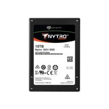 SEAGATE Nytro 3131 SSD 15360GB SAS6,35cm