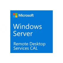 Microsoft Windows Remote Desktop Services 2019 - licence - 1 device CAL