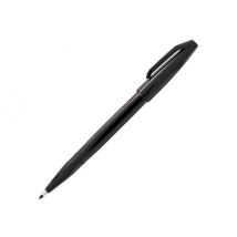 Pentel Sign Pen - fibre-tip pen - black