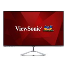 ViewSonic VX3276-MHD-3 - LED monitor - Full HD (1080p) - 32"