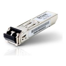 SFP-Modul D-Link DEM-310GT MiniGBIC 1000BaseLX (Single-Mode) retail