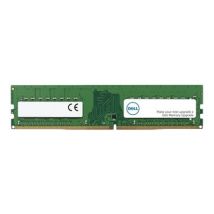 DELL Memory Upgrade - 16GB - 2Rx8 DDR4