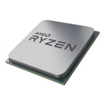 AMD Ryzen 5 3400G / 3.7 GHz processor - Box