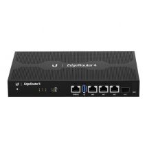 Ubiquiti EdgeRouter ER-4 - router - desktop