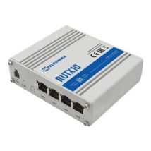 TELTONIKA NETWORKS RUTX10 Ethern. Router