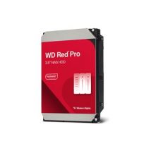 WD Red Pro    8.9cm (3.5) 10TB SATA3 7200  512MB WD103KFBX