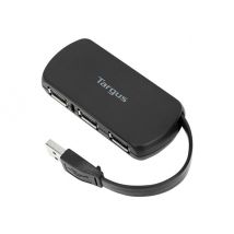 Targus - hub - 4 ports
