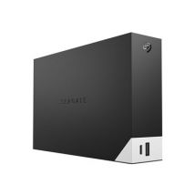 Seagate 8.9cm  4.0TB USB3.0 OneTouch Hub schwarz