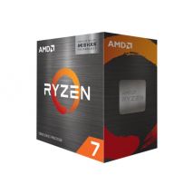 AMD Ryzen 7 5700X / 3.4 GHz processor - PIB/WOF