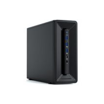 Zoostorm Evolve - SFF Core i5 12400 2.5 GHz - 8 GB - SSD 256 GB