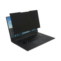 Kensington MagPro 14" (16:9) Laptop Privacy Screen with Magnetic Strip - notebook privacy filter