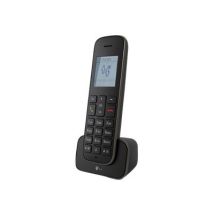 TELEKOM Sinus 207 Pack schwarz