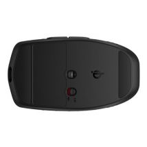 HP 695 Qi-Charging Wireless Mouse