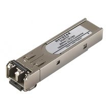 NETGEAR ProSafe AGM731F - SFP (mini-GBIC) transceiver module - 1GbE