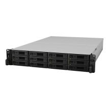 Synology RackStation RS3621xs+ - NAS server