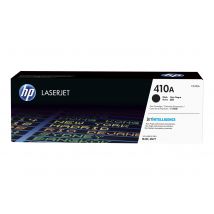 HP 410A - black - original - LaserJet - toner cartridge (CF410A)