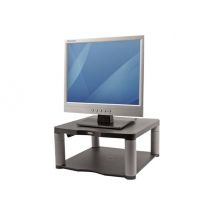Fellowes Monitor Riser Premium - monitor stand