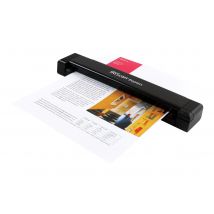 IRIS IRIScan Express 4 - sheetfed scanner - portable - USB