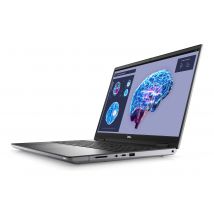 Dell Precision 7680 - 16" - Intel Core i7 - 13850HX - 32 GB RAM - 1 TB SSD