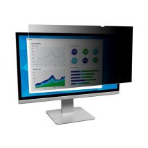 3M Privacy Filter for 32" Monitors 16:9 - display privacy filter - 32" wide