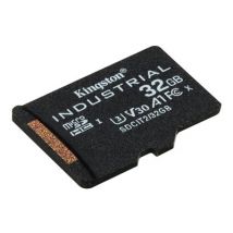 SD MicroSD Card  32GB Kingston SDHC     (Class10) w.A A1