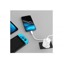 j5create JUP1420 power adapter - 24 pin USB-C - 20 Watt