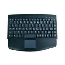 Ceratech Accuratus 540 - keyboard - black Input Device