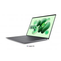 Dell XPS 13 9345 - AI Ready - 13.37" - Qualcomm Snapdragon X Elite - X1E-80-100 - 32 GB RAM - 1 TB SSD