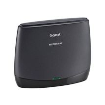 GIGASET PRO Repeater HX DECT Reichweiten