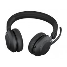 Jabra Evolve2 65 UC Stereo - headset - USB-A