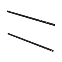 Peerless-AV ACC-V900X mounting component - black powder coat