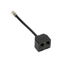 JABRA Modular Double Jack to plug