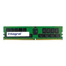 Integral - DDR4 - module - 32 GB - DIMM 288-pin - 3200 MHz / PC4-25600 - registered