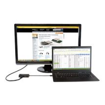 STARTECH Mini DisplayPort auf DisplayPor