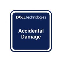 Dell 5Y Accidental Damage Protection - accidental damage coverage - 5 years - shipment