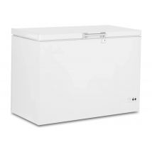 Sterling Pro Green SPC300 - freezer - freestanding - white