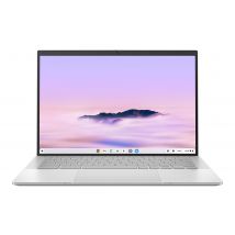 ASUS CB5403CMA QM0120 - AI Ready - 14" - Intel Core Ultra 5 - 115U - 8 GB RAM - 256 GB SSD