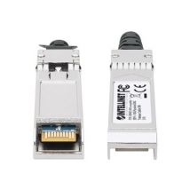 INTELLINET SFP+ 10G Passives DAC Twinax-Kabel 5,0m HPE-komp.