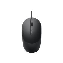 Dell MS3220 - Maus - Laser - 5 Tasten - kabelgebunden