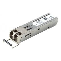 Zyxel SFP-SX-D - SFP (mini-GBIC) transceiver module - 1GbE