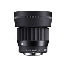 Sigma Contemporary lens - 56 mm