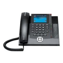 AUERSWALD COMfortel 1400 ISDN schwarz
