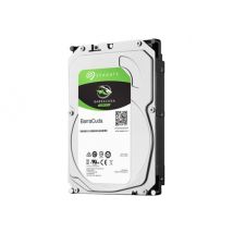 Seagate Barracuda ST8000DM004 - hard drive - 8 TB - SATA 6Gb/s