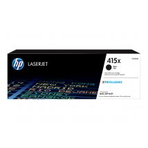 HP 415X - High Yield - black - original - LaserJet - toner cartridge (W2030X)