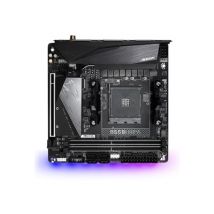 GIGABYTE B550I AORUS PRO AX AM4 DDR4