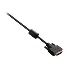 V7 DVI cable - 3 m