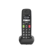 GIGASET E290HX schwarz bel. Display